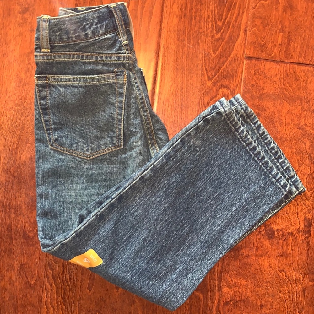 denim jeans